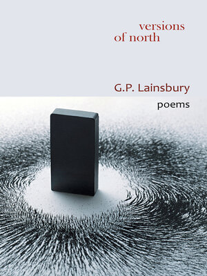 cover image of Versions of North